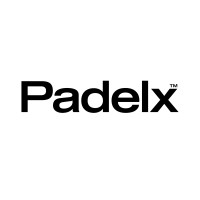 Padelx logo - Similar company to Everdom