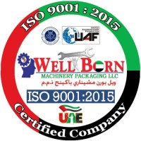 WellBorn Machinery Packaging LLC - Sharjah - UAE logo - Similar company to Marvel Engineering And Automation