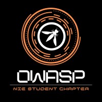 OWASP National Institute of Engineering Student Chapter logo - Similar company to Onyx E-Cell