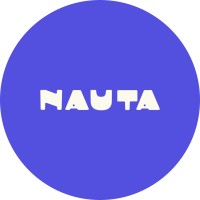 Nauta Network logo - Similar company to Alebripets