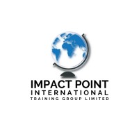 Impact Point International Training Group logo - Similar company to Synaptech Solutions Ltd
