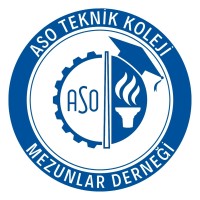 ASO Teknik Koleji Mezunlar Derneği logo - Similar company to Asotek