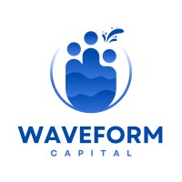 Waveform Capital logo - Similar company to Wayfinding Consult