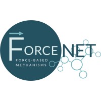 Force NET logo - Similar company to Force Net Gmbh