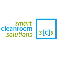 SCS - Smart Cleanroom Solutions GmbH logo - Similar company to Aaagiler Gmbh