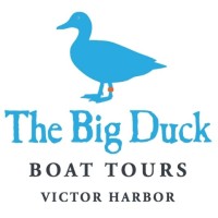 The Big Duck Boat Tours logo - Similar company to Explorers Club