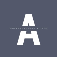 The Adventure Capitalists: Traveling Vc Happy Hour