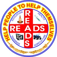 READS Rural Education And Development Society logo - Similar company to Interns Uae