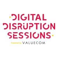 Digital Disruption Sessions logo - Similar company to Digital Dots
