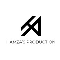 Hamzas production logo - Similar company to Sarte Solution