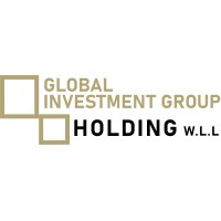 Global Investment Group Holding logo - Similar company to Dallah Holding
