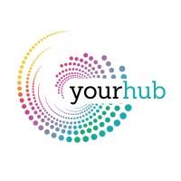 YourHub - Professional Service Hub (Pty) Ltd logo - Similar company to Vdw&Co - Association Management Services - Johannesburg