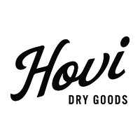 Hovi Dry Goods logo - Similar company to Venice Technologies