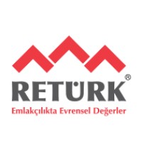 RETÜRK Gayrimenkul Danışmanlık Hizmetleri - Franchise - Real Estate logo - Similar company to Şeffaf Yönetim Yazılımı