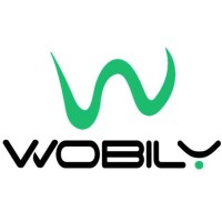 Wobily - מערכת להקמת חנויות וירטואליות logo - Similar company to Studio Zaurus