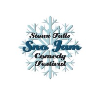 Sioux Falls Sno Jam Comedy Festival