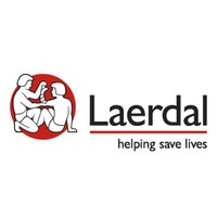 Laerdal Medical France logo - Similar company to Fizfab