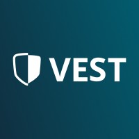 Vest logo - Similar company to Kaplan Professional