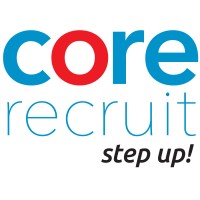 Core Recruit logo - Similar company to Șanthier