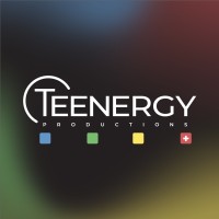 Teenergy Productions logo - Similar company to Valprod