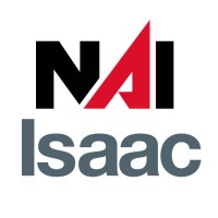 NAI Isaac logo - Similar company to Langley Properties