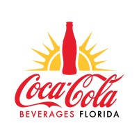 Coca-Cola Beverages Florida logo - Similar company to Cirkul