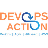DevOps Action logo - Similar company to Devops Global Solutions