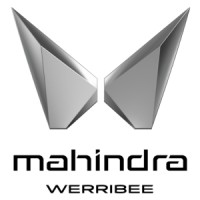 Werribee Mahindra logo - Similar company to Lending Gurus