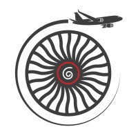 SEF AVIATION logo - Similar company to Simar Aviation