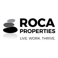 Roca Properties logo - Similar company to Storm Water Systems