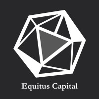 Equitus Capital logo - Similar company to Campus Fund