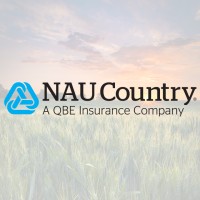 NAU Country Insurance Company logo - Similar company to Proag