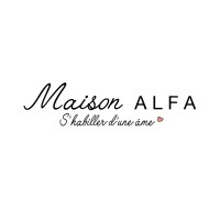 ALFA logo - Similar company to Atelier Ypsilon