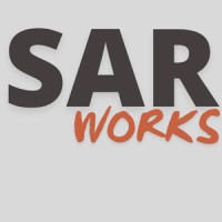 SAR Works logo - Similar company to Rayjoy Group