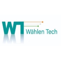 Wahlentech Pvt Ltd logo - Similar company to Explorimate Embedded Design