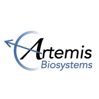 Artemis Biosystems logo - Similar company to Allosite Therapeutics