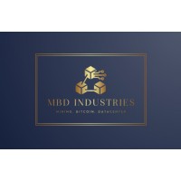 MBD Industries logo - Similar company to Crypto Farm Solutions
