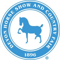 The Devon Horse Show & Country Fair logo - Similar company to Thorncroft Equestrian Center