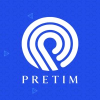 Pretim logo - Similar company to Point