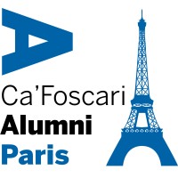 Ca' Foscari Alumni Paris Chapter