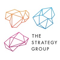 The Strategy Group logo - Similar company to Aventa Solutions