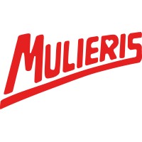 Mulieris logo - Similar company to Baskerville