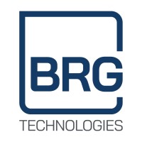 BRG Technologies logo - Similar company to Bladeroom Data Centres