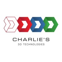 Charlie's 3D Technologies BV logo - Similar company to Boplan België