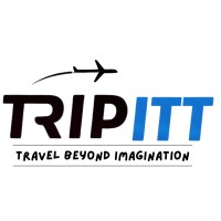 TRIP ITT logo - Similar company to Three Sixty Holidays Pvt. Ltd.