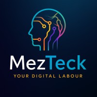 MezTeck logo - Similar company to Cpo Works