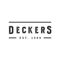 The Deckers Group logo - Similar company to Workplace North Ltd