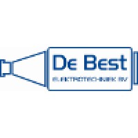 De Best Elektrotechniek BV logo - Similar company to Apbs Bv
