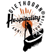 Giethoorn Hospitality, Agri & Tourism logo - Similar company to Synchroon Projecten B.V.