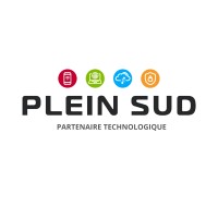 PLEIN SUD - Partenaire Technologique logo - Similar company to Défis Sra